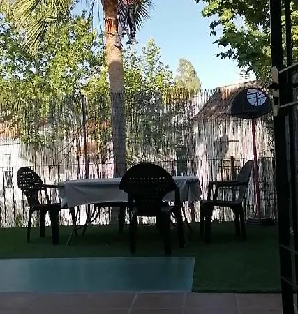 Senorio Gonzaga Holiday home