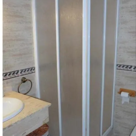 Senorio Gonzaga Holiday home Marbella