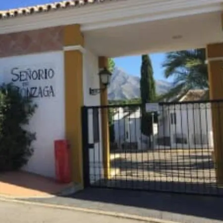 Senorio Gonzaga בית נופש